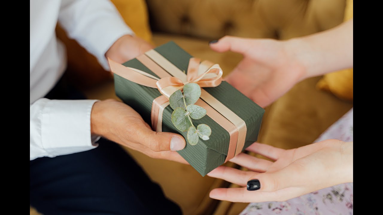 Great Gift Idea! - YouTube