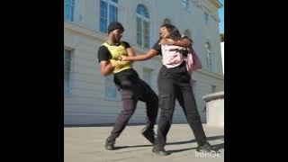 Best African choreography to monalisa by lojay ft sarz