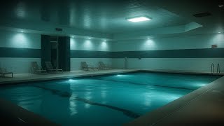 everyone in this room is gone, only the echo remains...