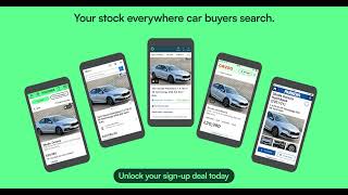 Unlock your sign-up deal today!