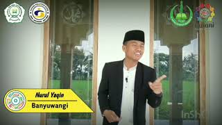 Ceramah Nurul Yaqin Banyuwangi   Jawa Timur