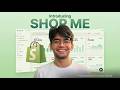 Introducing Shop Me : AI Pal + Dashboard for Shopify Stores #shopifychatbot #shopifyindia