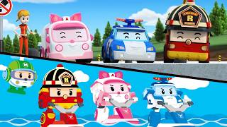 let s go poli theme song poli 1 hour playlist poli summer
