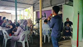 Jemu cover by frimearband