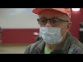 First Community Vaccine Clinics