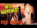 WTF Happened To Die Hard Movie Franchise? Will There Be More Movies Or TV Series - Explored