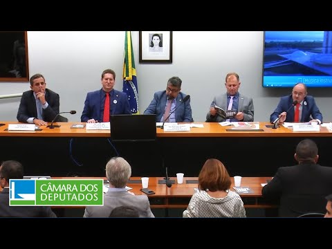 CÂMARA DOS DEPUTADOS - OUTROS EVENTO