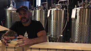 Knox County Brewing Co. to open 10/20/18 in Galesburg, IL