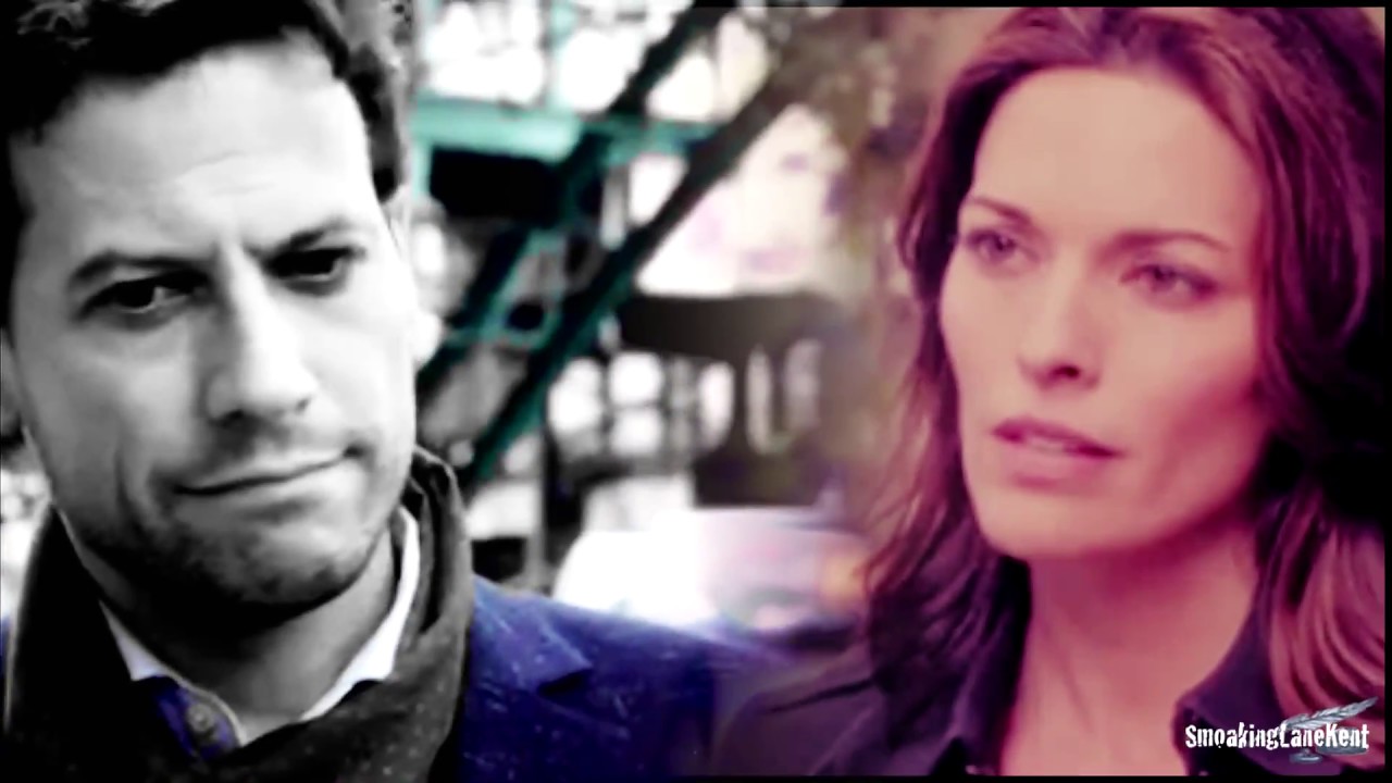 Jo & Henry // I don't want to be alone