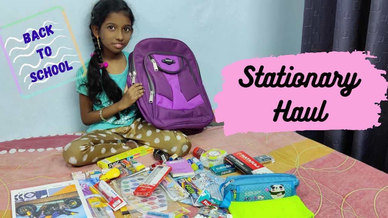 Stationary Haul in Tamil | SafWay