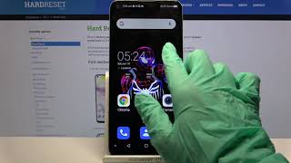 How to Enable Easy Mode on ZTE Blade V2020 – Accessibility Options