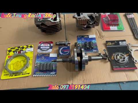 Video Sirius 56 + 6 Dên Taurus Hoàn Chỉnh Quá Trình Nhận Xe... - youtube