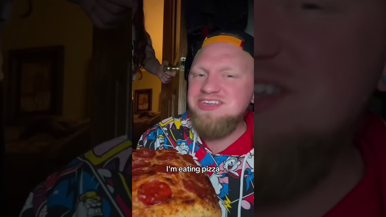 WAIT FOR THE END 😂 @RegalNoise 