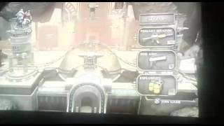 Crash Commando Gameplay!