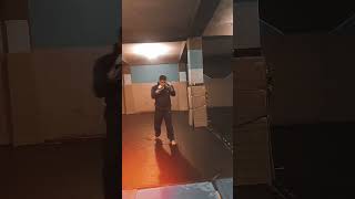 MMA fighter most viral MMA