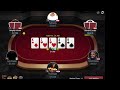 $40kNL FatClanty Vs Luis Coppel Vs Kulcsar Vs Daniil Vasilev Vs Bernard Larabi | High Stakes Poker