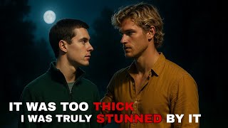 I Slept with the Enemy... Who Was Also My Cousin |True Gay Stories | LGBTQ