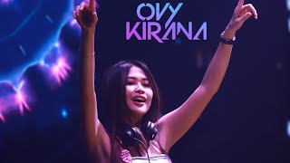 BEAUTIFUL AKON - Ovy Kirana X Gerald Fay Indobounce Remix 