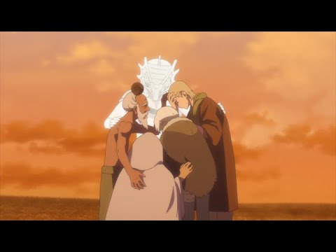 To Your Eternity Episode 12 Discussion - YouTube