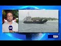 Maldive, nella Grotta degli Squali con i super sub finlandesi