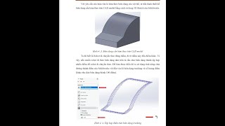 CAD & point cloud trajectory planning