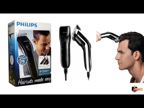 Philips BT3215/15 Beard Trimmer For Men Shaver Shop Bangladesh