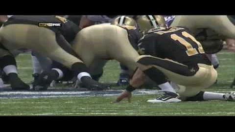 Hartley sends Saints to Super Bowl - Henderson's c...