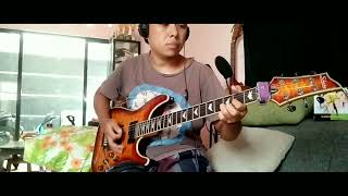 Slank Anjing Guitar Cover Minimalis