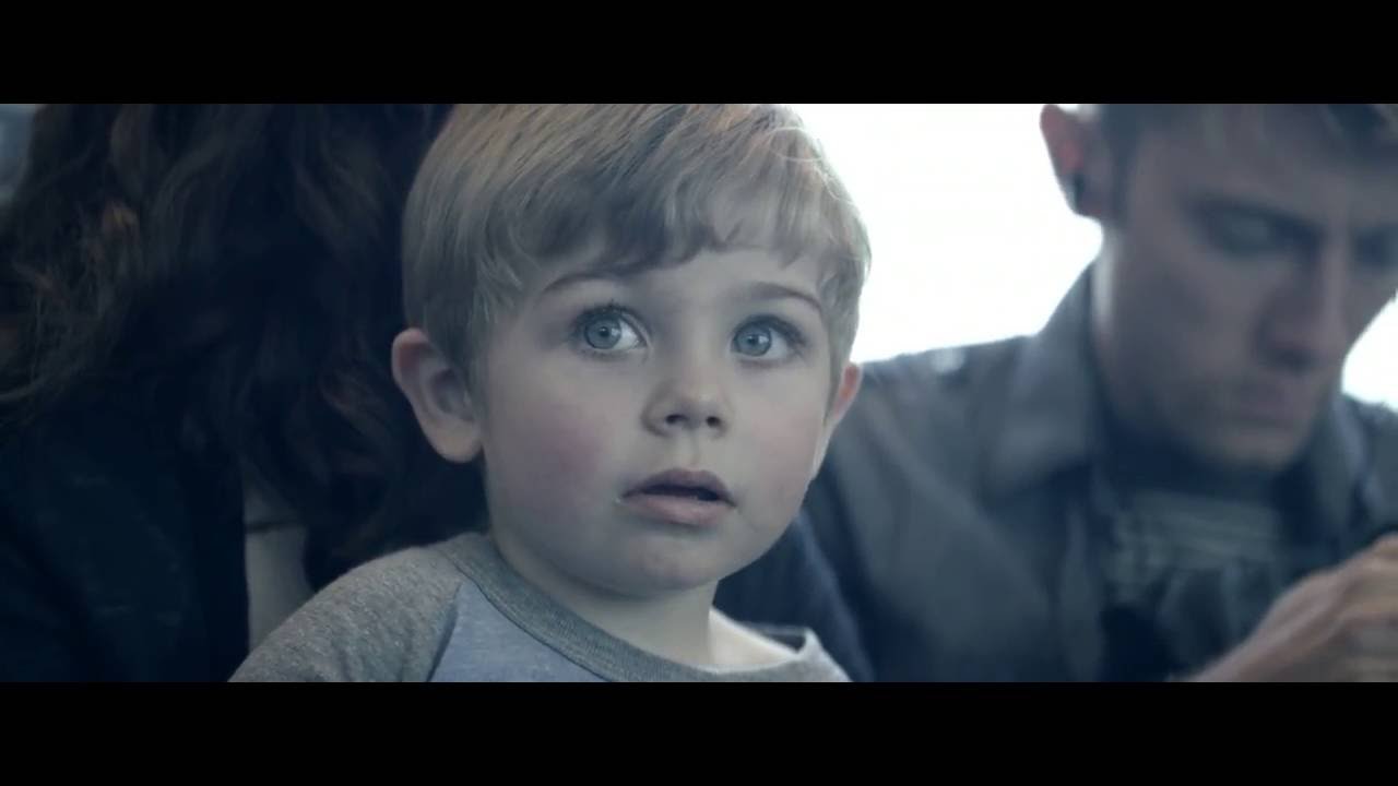 Bruce Dowad - "Delta Dental - Train"