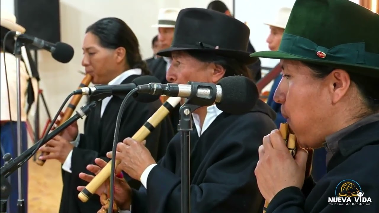 Rey del Universo -Jesuspaj Yahuarwan