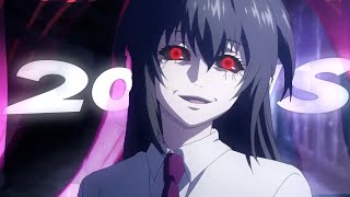 Minami- TOKYO GHOUL [EDIT/AMV]