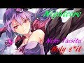 Rikka musicnightcore neko taisitu  holy sit