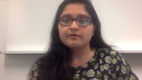 Computational Thinking Project 1