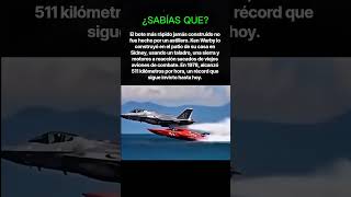 El bote más rápido del mundo lo hizo un hombre en su patio con motores de caza #historia #datos