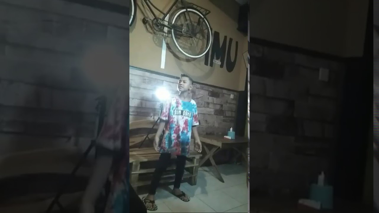 Soting Daeren Okta - YouTube