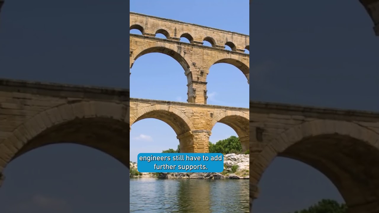 Film backdrop image for Glorious Use of Arched Bridges Throughout History (2023)