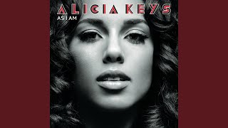 Video thumbnail of "Alicia Keys - Doncha Know (Sky Is Blue)"