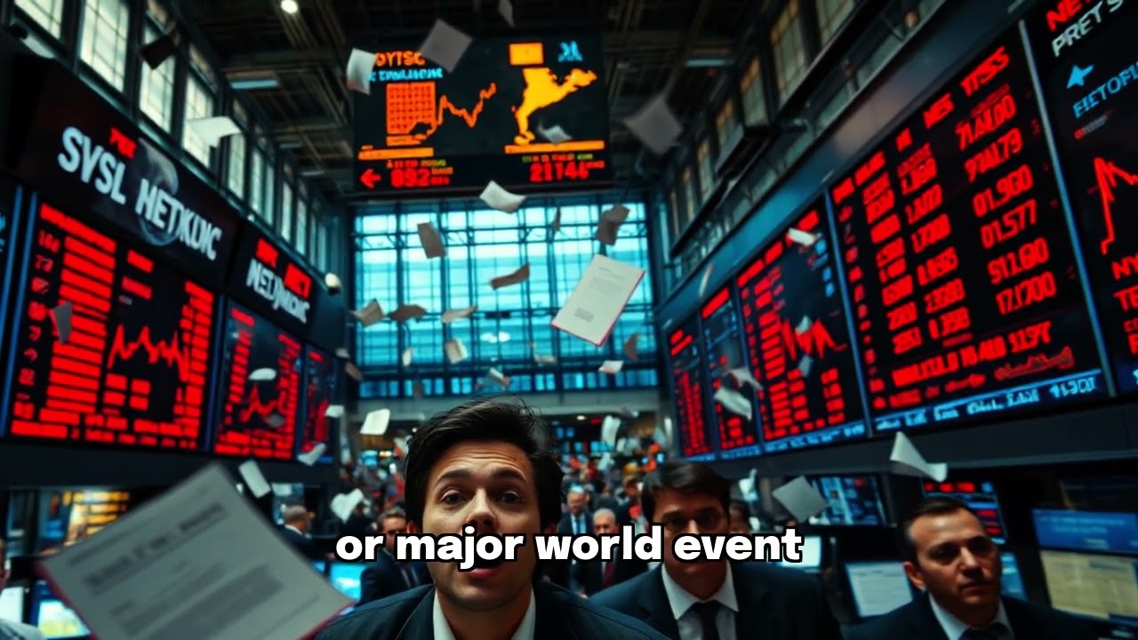 AI Trading Secrets: How Algorithms Are Making Millionaires While You Sleep 🤖💰