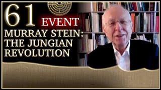 Murray Stein: The Jungian Revolution | 61 | Event