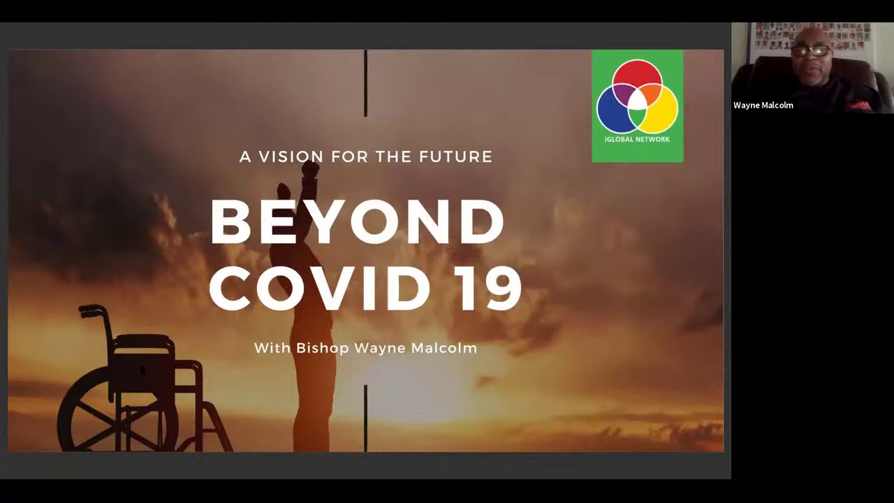Beyond Covid 19 - YouTube