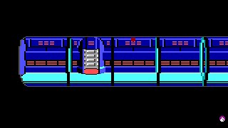 Space Quest II - Picture #065 (Drawing Timelapse)
