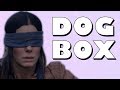 Why is Bird Box so hyped? It sucks