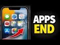 What's REALLY Happening to App Icons in Apple's NEW Interface?
