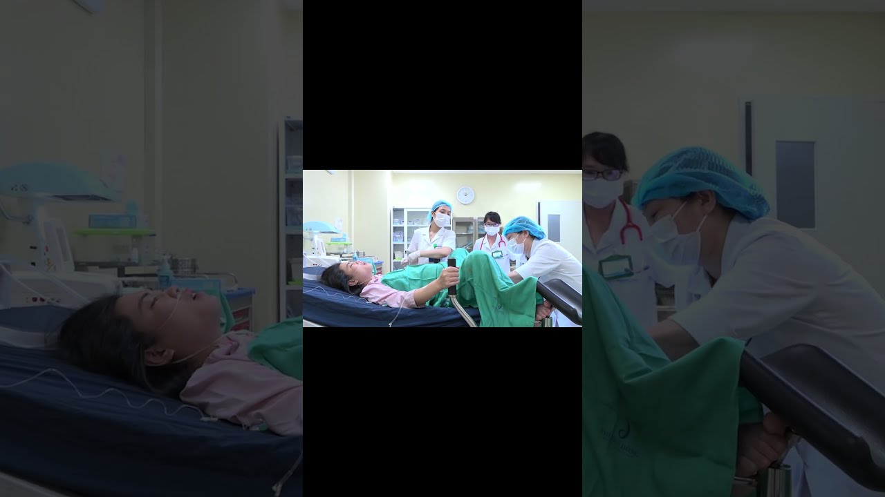 MOM Respect Painful Delivery Babyborn BIRTHVLOG 2024 Labor And Newborn Baby Trending