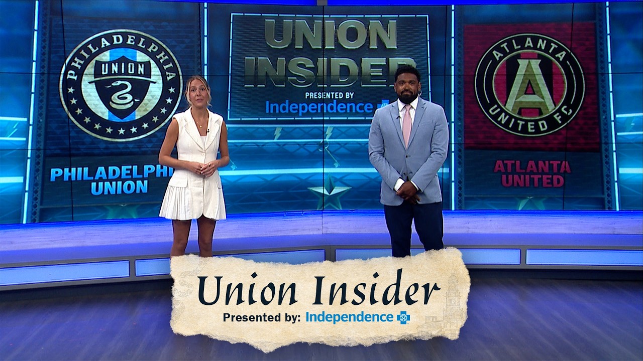 Another Big Win for the Union | Union Insider Presented by Independence Blue Cross