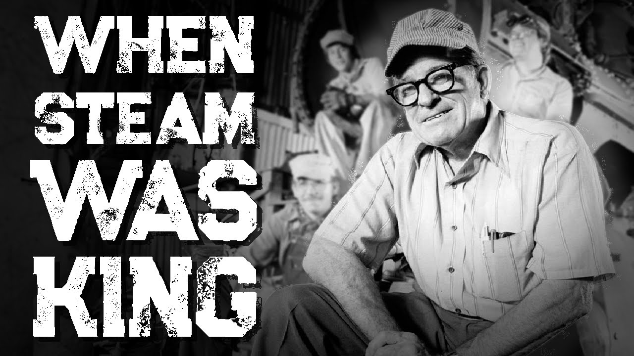 O. Winston Link | Mini - Documentary (2025)