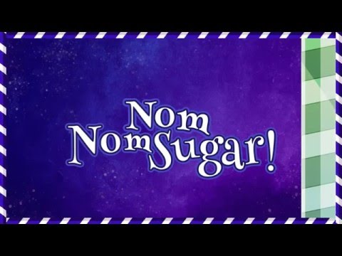 NomNom Sugar