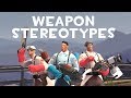 [TF2] Weapon Stereotypes! Episode 8: The Medic
