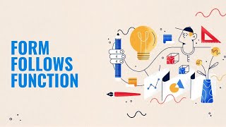Episode 2 - Form Follows Function