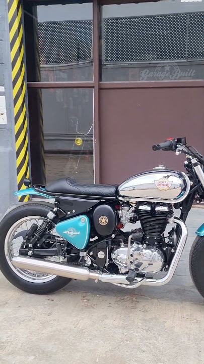 Husqvarna Vitpilen 701 Custom by Gas & Retro, Slovenia - Ep. 220 